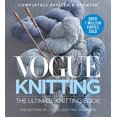 thumbnail image 1 of Vogue Tricot : le Livre de Tricot Ultime (Révisé et Mis à Jour), 1 of 2