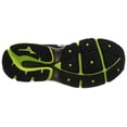 thumbnail image 3 of Mizuno Men's Wave Enigma 5 Running Shoe, Blue/White (8.5 D), 3 of 4