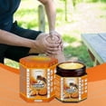 thumbnail image 1 of Soothing Joint Cream with Turmeric, Massage Formula for Pain Relief in Legs, Hands, Knees, Neck, and Joints, 1 of 5