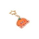 thumbnail image 2 of Llavero de moda Qarigey con forma de fruta para coche mochila bolso cartera decorativo AP014366-03, 2 of 6