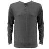 thumbnail image 1 of Playera quarry para hombre gris talla eeg, 1 of 4