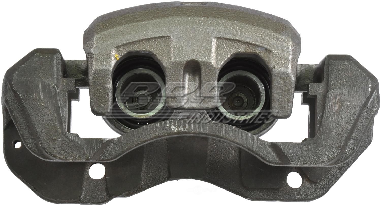 TERREPOWER formerly BBB Industries 99-01228B Reman Caliper w/installation Hardware