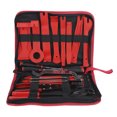 thumbnail image 1 of Fugacal Audio Removal Tool, Trim Removal Tool Kit Audio Door Decor Dash Panel Removal Installation Pry Hand Tool Car Trim Disassembly, 1 of 8