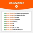 thumbnail image 2 of Diadema WC HeadbandZ Arctis Nova Silicone para auriculares, 2 of 8