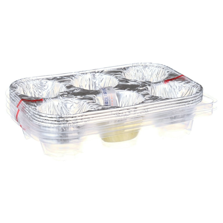 Foil muffin pan hotsell