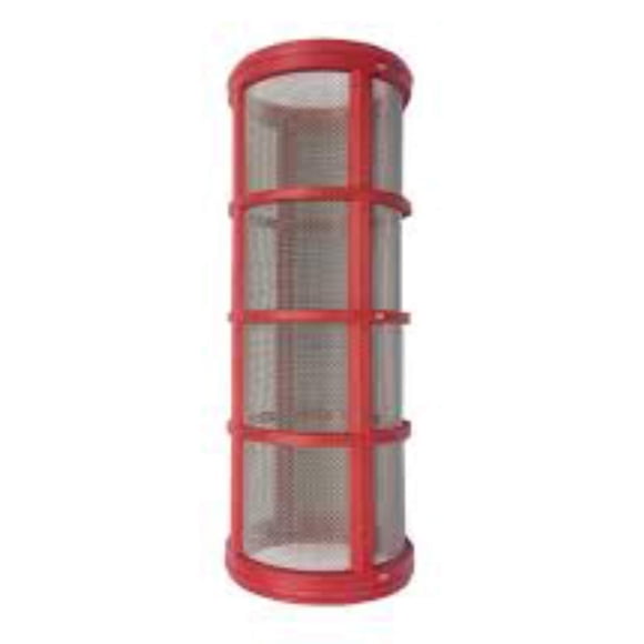 Banjo Stainless Steel 316 Screen for Y Strainer 50 Mesh 1 1/2 - 2""