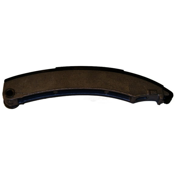 Engine Timing Chain Tensioner Guide