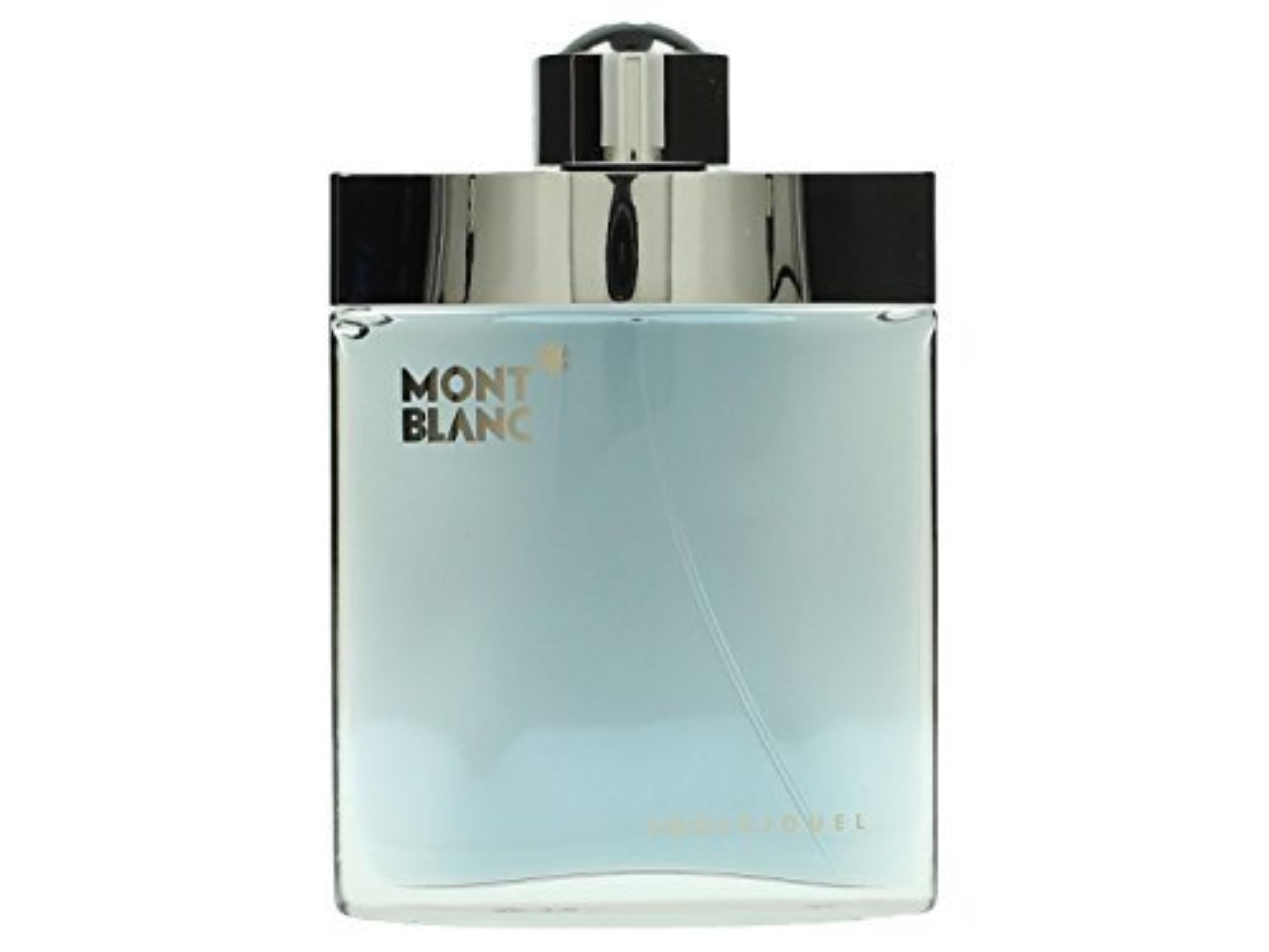 Pack of 2 Montblanc Individuel Eau De Toilette Cologne 2.5 fl