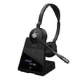 thumbnail image 3 of Jabra Audífonos Engage 75 Stereo, Inalámbrico, DECT, Bluetooth, Negro., 3 of 3