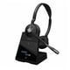 thumbnail image 3 of Jabra Audífonos Engage 75 Stereo, Inalámbrico, DECT, Bluetooth, Negro., 3 of 3