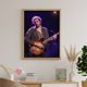 thumbnail image 5 of Hozier Kits de Pintura de Diamantes para Adultos 5D DIY Diamond Art Kits Full Drill Diamond Dots para Regalo Decoración de Pared y Relajación Artes de Gemas 30*40cm, 5 of 6