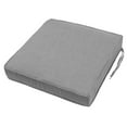 thumbnail image 5 of Sunbrella Seat Cushion, 5 of 5