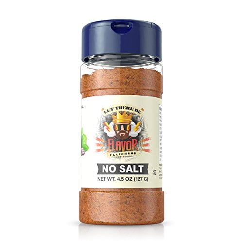 Flavor God Seasonings