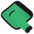 thumbnail image 4 of Housse de Protection pour Haltères Vert Polyester 2 Pcs 5.5x5.2x0.6In, 4 of 5
