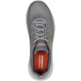 thumbnail image 5 of Skechers Men's Go Walk Flex- Quota Athletic Sneaker, 5 of 5