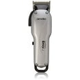 thumbnail image 1 of Andis Cordless Envy Li Adjustable Blade Clipper, Gray, 1 of 5