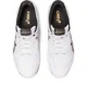 thumbnail image 5 of Asics Rote Japan Lyte FF 3 White Black 1053A054-100 Men's Size, 5 of 6