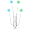 thumbnail image 1 of Extensor de alcance WiFi para exteriores WAVLINK AC1200 resistente a la intemperie, 1 of 9