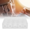 thumbnail image 3 of Bobbin With Thread Machines Transparent Bobbins Sewing Bobbin Transparent Bobbins With Thread Translucent Bobbins, 3 of 8