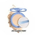 thumbnail image 2 of SACE LADY Oil Control Face Pressed Powder  Matte Smooth Setting Powder Makeup  Waterproof Long Lasting Finishing Flawless Lightweight Cosmetics, 2 of 9