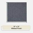 thumbnail image 5 of Achim Nexus Self Adhesive Carpet Floor Tile - 12 inches x 12 inches , Smoke, 5 of 10