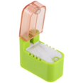 thumbnail image 2 of Sewing Machine Oiler Oil Dispenser Reduces Friction And Noise Industrial Sewing Machines 4.00X3.00X2.00CM Light Green 1Pcs, 2 of 5