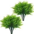 thumbnail image 1 of Plantas artificiales CATTREE Boston Fern 35 cm, 8 unidades, 1 of 8