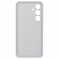 thumbnail image 5 of Samsung Silicone Case Grey for Samsung Galaxy S24 FE, 5 of 5