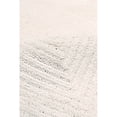 thumbnail image 5 of Pasargad Home Sutton 12' x 15' Power-Loomed Ivory Rug, For Indoor Space and all Age of Group, 5 of 7