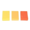 thumbnail image 2 of 3pcs 100g Handmade Soap Fade Dark Spots nce Water Oil Deep Cleansing Skin Soap Bar, 2 of 4
