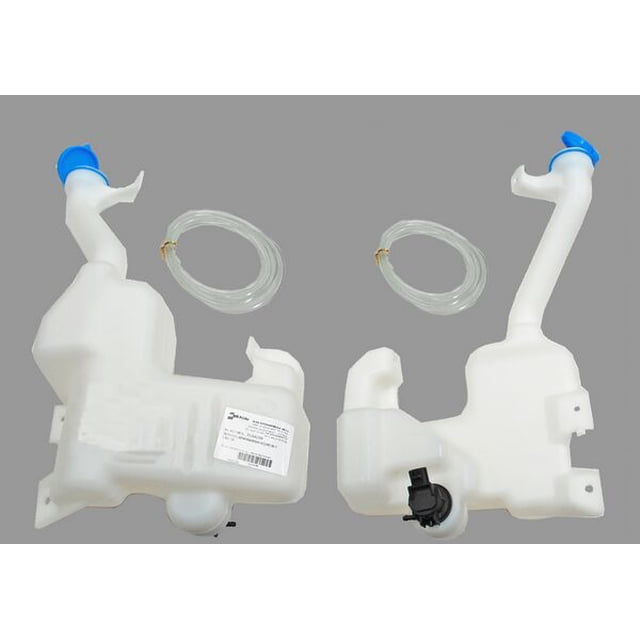 Deposito Limpiaparabrisas Generica con Motor Compatible con Honda Accord 2008 2011 GEN