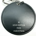 thumbnail image 5 of Pre-Owned LOUIS VUITTON MP2627 Monogram Porto Clay Lustre Bag Charm Keychain Canvas... (Good), 5 of 6