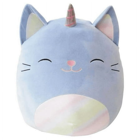 Squishmallows 12" Courtney the Caticorn - Plush