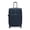 Blue Bleu 2, variant on New Youri Spin Large 4 Wheeled Rolling Luggage Black Noir