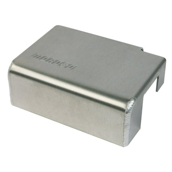 Moroso Fuse Box Cover - 98-04 Mustang