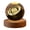 C, variant on Dserhfy Faux Crystal Ball Night Light with Wooden Base 3D Engraved Solar System Planet Clear Globe Sphere Bedside LED Lamp Desktop Decoration Birthday Gift