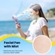 thumbnail image 4 of Ventilador de nebulización de mano HandFan, 4 of 5