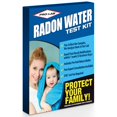 thumbnail image 1 of Detector de radón PRO-LAB DIY, kit de análisis de agua aprobado por la EPA, 1 of 3