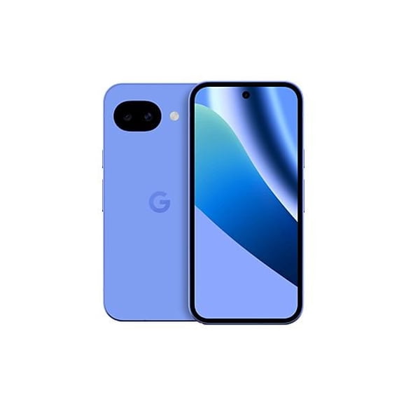 Google Pixel 10A 256GB 8GB RAM 6.3" Lavanda