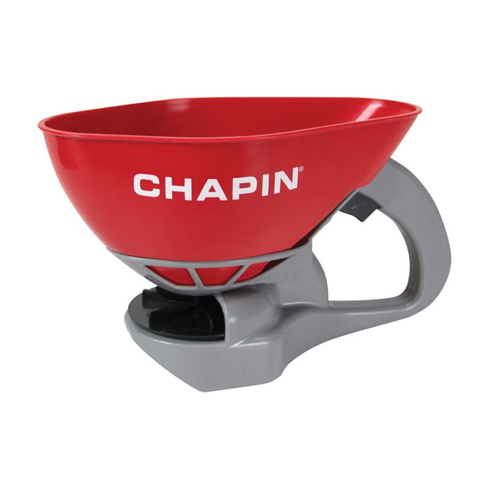 Chapin Handheld Spreader For Fertilizer 38 oz.