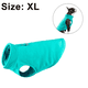 thumbnail image 2 of Chaqueta cálida de forro polar para perro con correa con junta tórica, abrigo de invierno para perros pequeños, ropa para perros para clima frío, 2 of 6