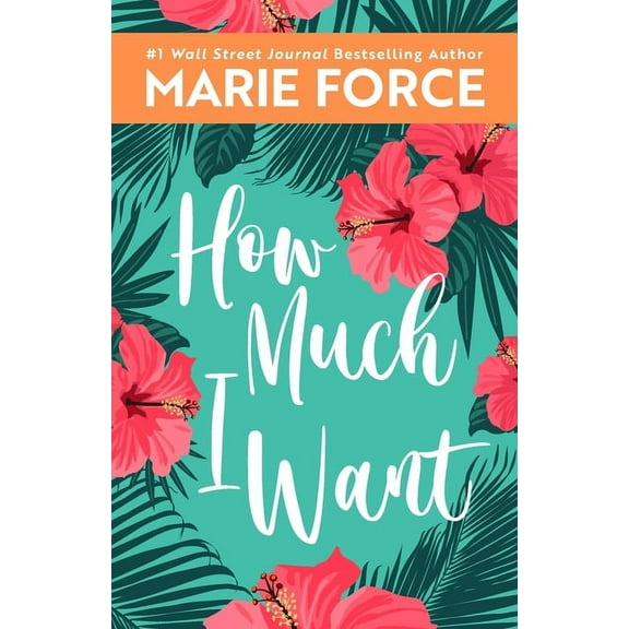 Miami Nights How Much I Want, Book 4, (Paperback)