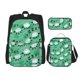 thumbnail image 1 of Balery Sheep Zzz Mochila escolar 3 en 1 para niños: mochila resistente con lonchera térmica y estuche para lápices. Mochila escolar para niños y niñas., 1 of 7