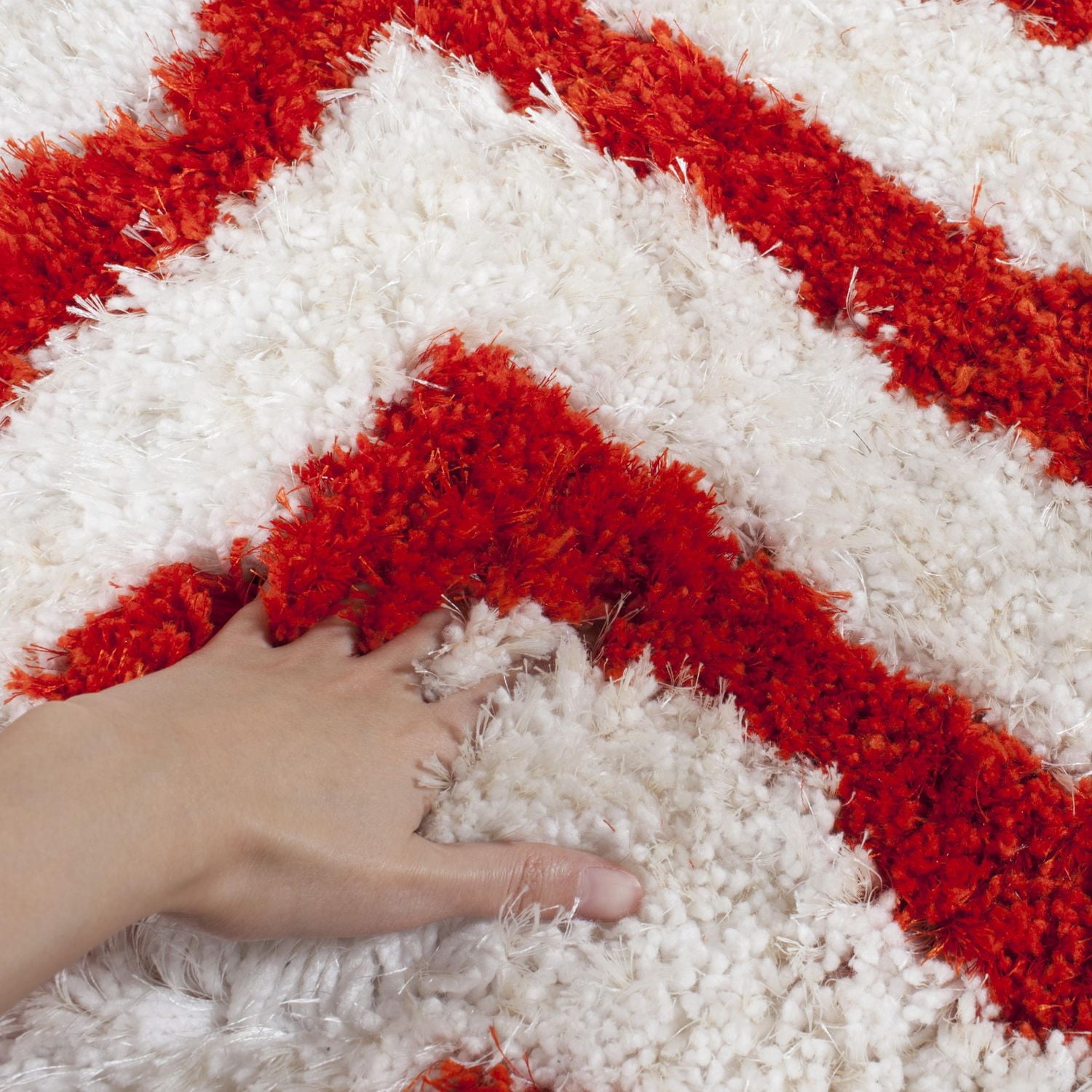 Safavieh Barcelona Carmella Tapis Chevron