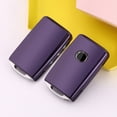 thumbnail image 1 of Car Key Case Cover Protector Shell For Mazda 3 Axela 2020 Accessories, 1 of 4