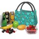 thumbnail image 3 of Fotbe Boho Dreamcatcher Bolsa Térmica Portátil con Estampado, Bolsa de Entrega de Alimentos Aislada, Bolsa Reutilizable de Gran Capacidad para Comidas y Supermercado, 3 of 6