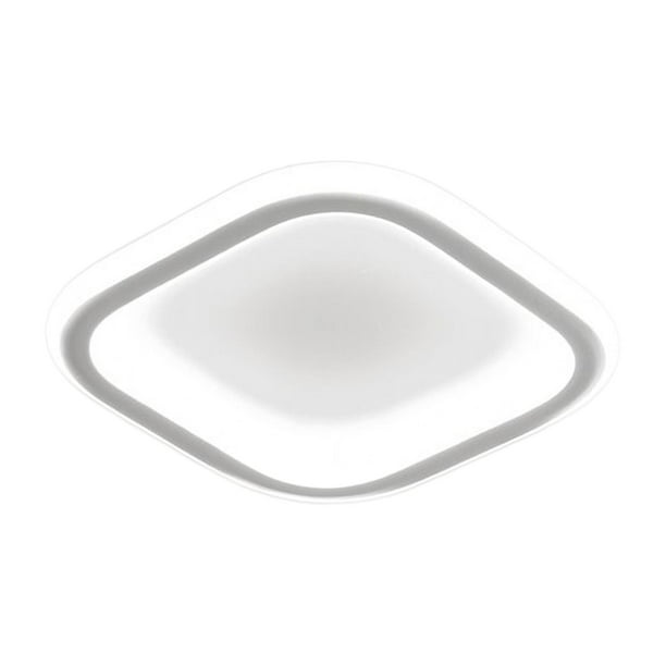 Luz de techo, lámpara Decoración para Pasillo Pasillo Restaurante Dormitorio , Luz Blanca