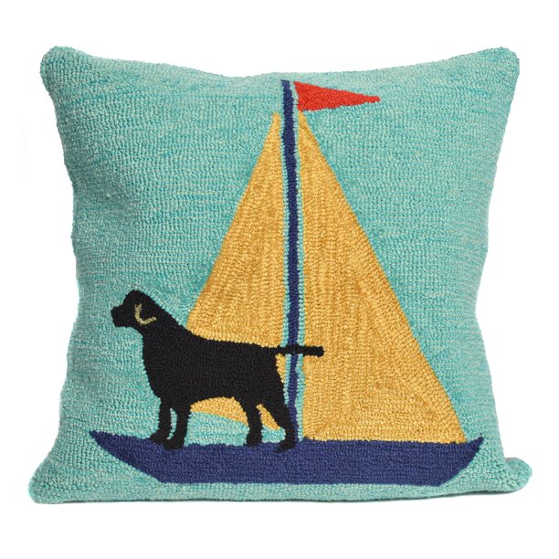 liora manne dog pillows