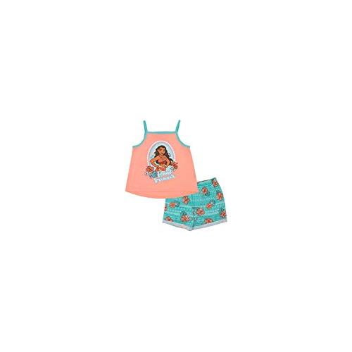 moana girls bike