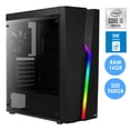 thumbnail image 1 of CPU armado i5 10400 Intel  SSD 960GB 16GB RAM 80+, 1 of 5